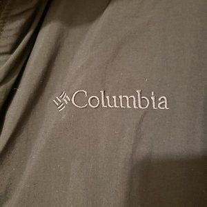 MEN'S COLUMBIA XXL JACKET